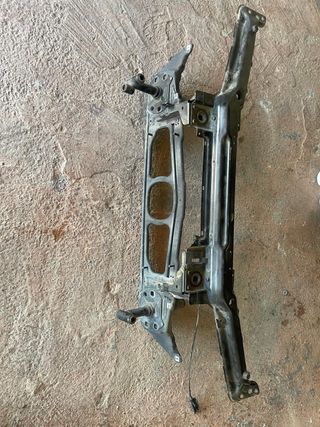 Vigueta frontal BMW Serie 3 e 46