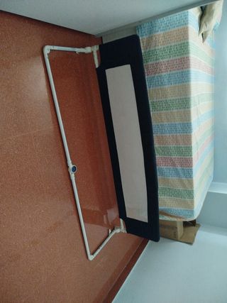 Barandilla cama JANE - niño