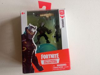 Figura Fortnite Omega A ESTRENAR