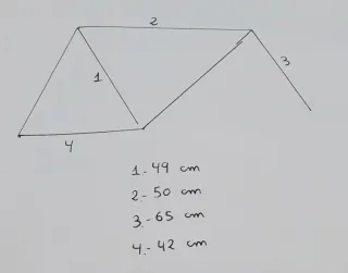 Bicicleta montaña Wheelworx Explorer