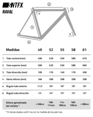 Bicicleta montaña Wheelworx Explorer