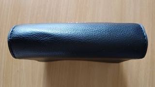 Carteira Calvin Klein - Preta