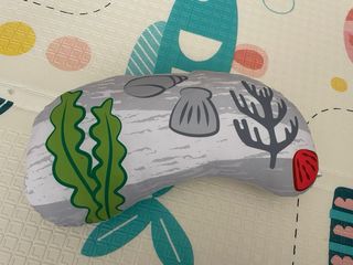 Alfombra actividades infantil Kinderkraft