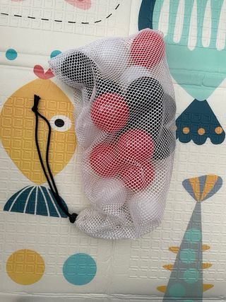 Alfombra actividades infantil Kinderkraft