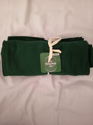 Camiseta Heineken Verde Retro