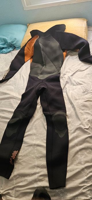 Traje neopreno Tribord 42 (S/M)