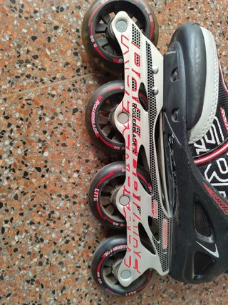 Patines Rollerblade Sirio 40,5
