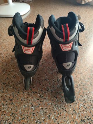 Patines Rollerblade Sirio 40,5