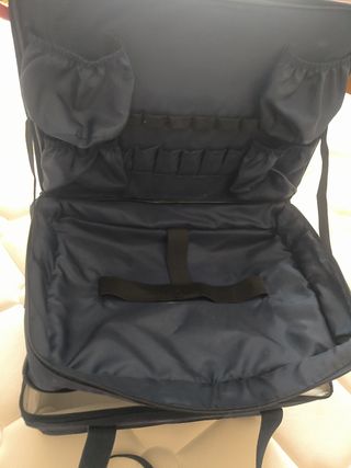 Bolsa nevera pícnic grande