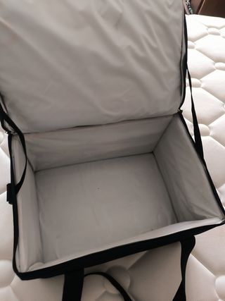 Bolsa nevera pícnic grande