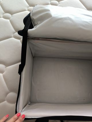 Bolsa nevera pícnic grande