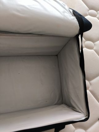 Bolsa nevera pícnic grande