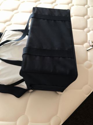 Bolsa nevera pícnic grande