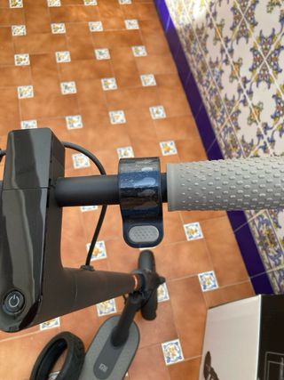 Patinete Eléctrico Xiaomi Mi 1S