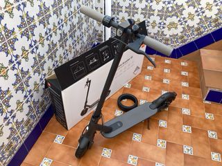 Patinete Eléctrico Xiaomi Mi 1S