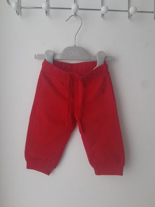 Completo neonato OVS 3-6 mesi cm 62