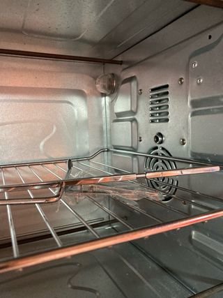 Horno Jata 66L - 2200W