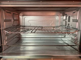 Horno Jata 66L - 2200W