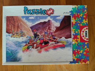 Pack de puzzles