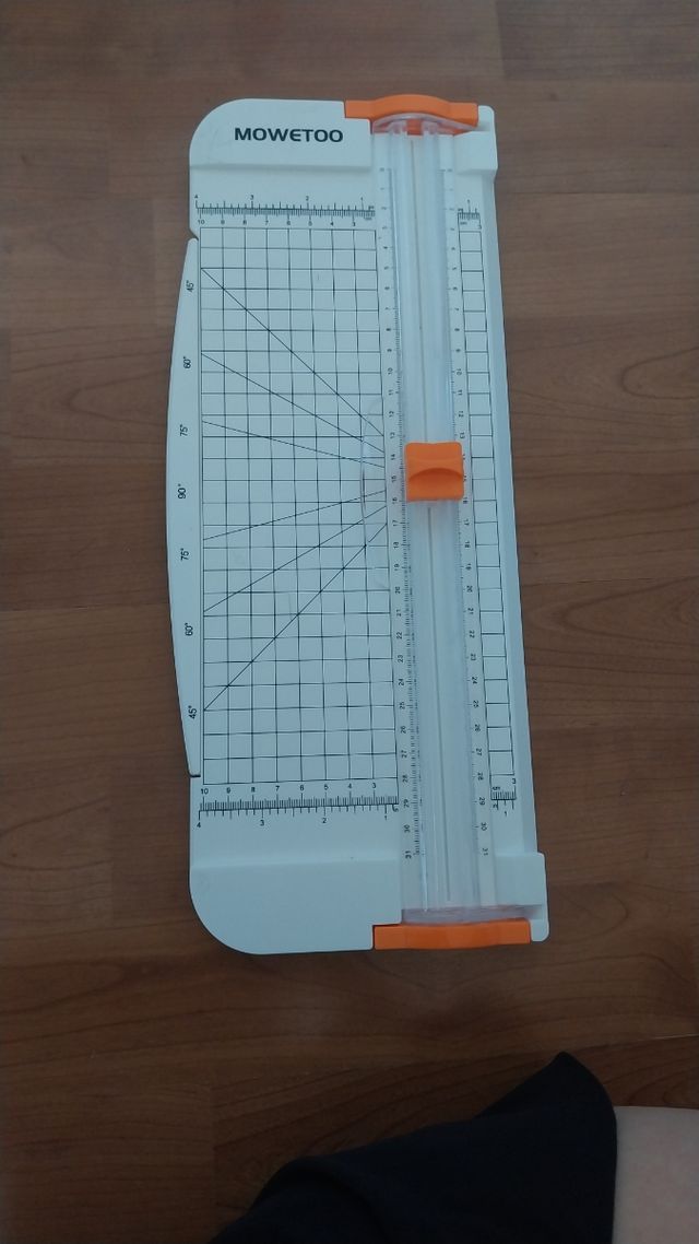 Set scrapbooking vintage