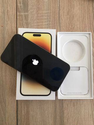 iPhone 14 Pro Max - Gold
