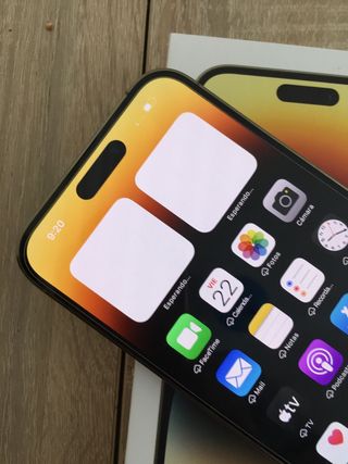 iPhone 14 Pro Max - Gold