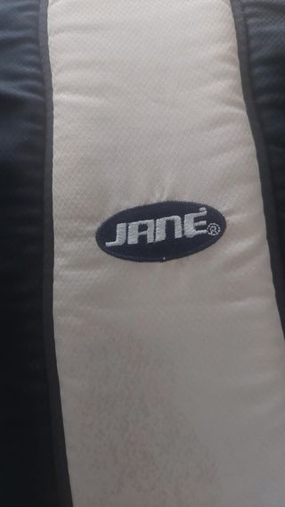 Mochila portabebés JANE recién nacido