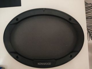 Altavoces KENWOOD KFC-S6966