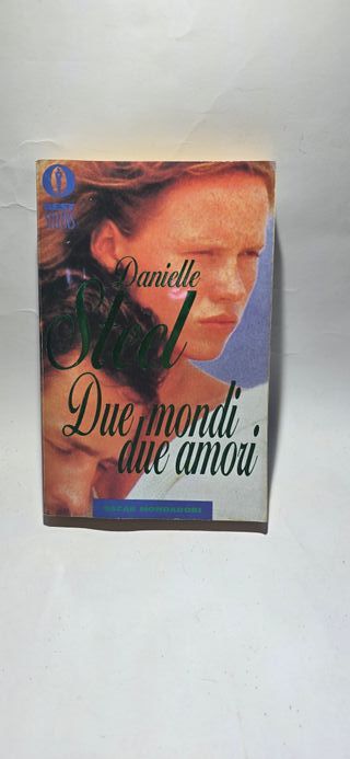 Due mondi due amori (Oscar bestsellers)