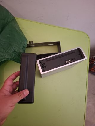 Radio CD Sanyo FXD-780RDS - 50W
