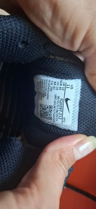 Nike air max 2.5 originales