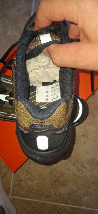 Nike air max 2.5 originales