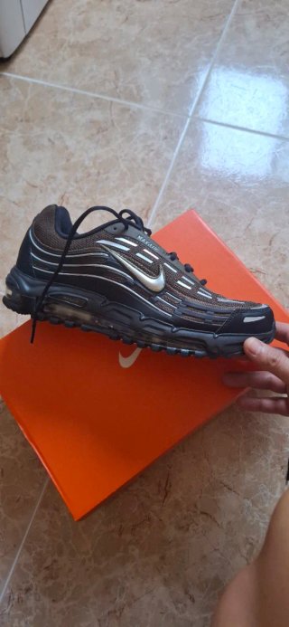 Nike air max 2.5 originales