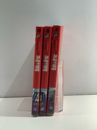 Dragon Ball Ed. Definitiva (29-31) Catalán