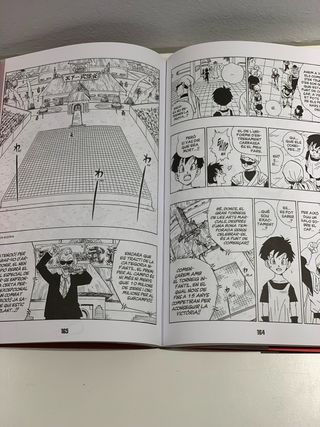 Dragon Ball Ed. Definitiva (29-31) Catalán