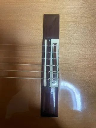 Guitarra Valeriano Bernal PRODIGIO ESPECIAL