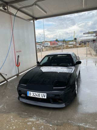Nissan 200sx 1992