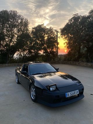 Nissan 200sx 1992