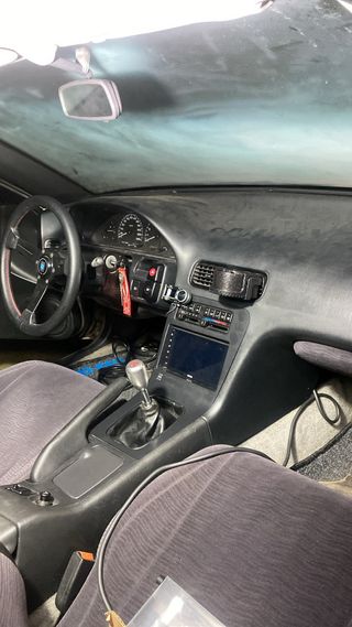 Nissan 200sx 1992
