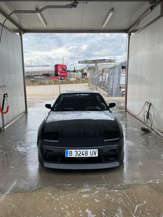 Nissan 200sx 1992