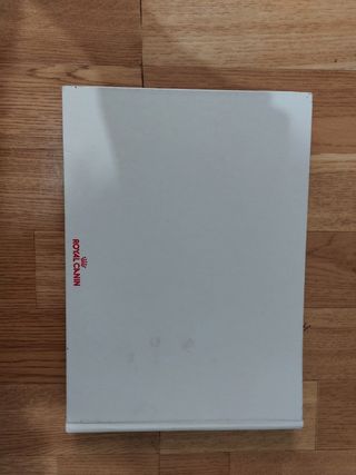 Álbum fotos mascotas