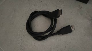 Cable HDMI - Alta Definición