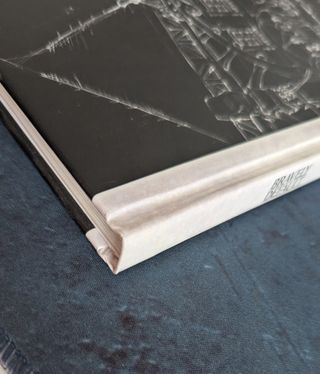 Bravely Default Deluxe artbook