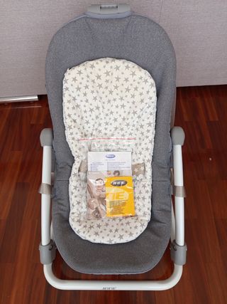 Hamaca Bebé Jane