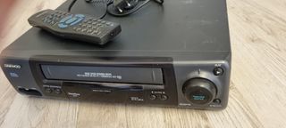 Videoregistratore Daewoo Blue Diamond