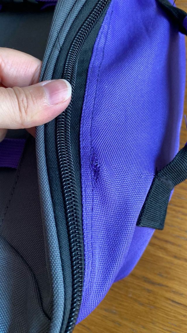 Valigia per bambini Cabin Max.