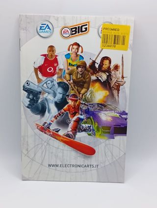 🇮🇹 The Sims Fuori Tutti - PS2