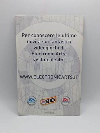 🇮🇹 The Sims Fuori Tutti - PS2