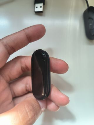 Xiaomi Mi band 4, incluye 10 correas y cargador
