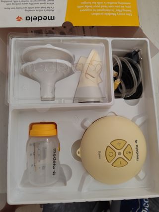 Sacaleches Medela Swing Flex